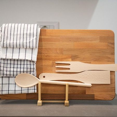 A E C Homedesign Stampace Каляри Екстериор снимка