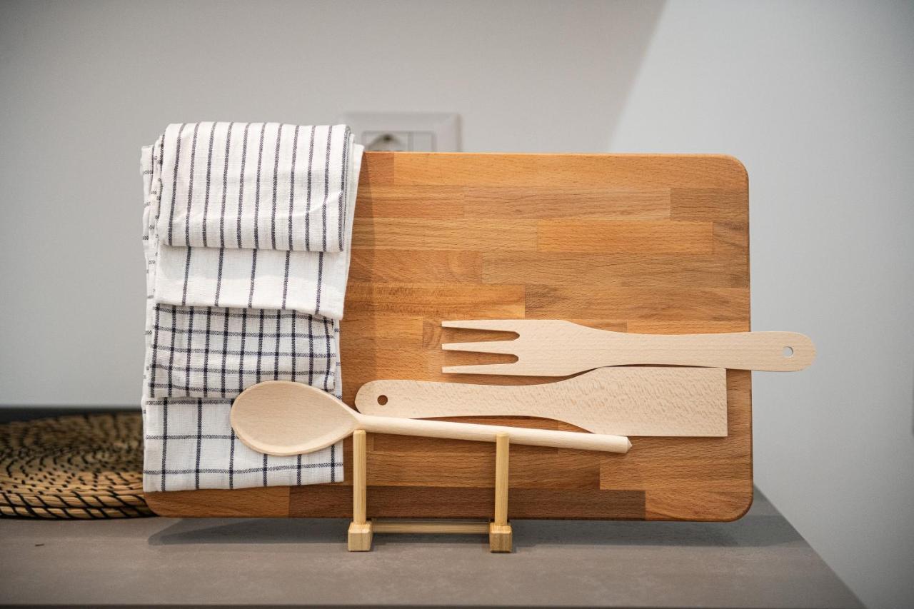 A E C Homedesign Stampace Каляри Екстериор снимка