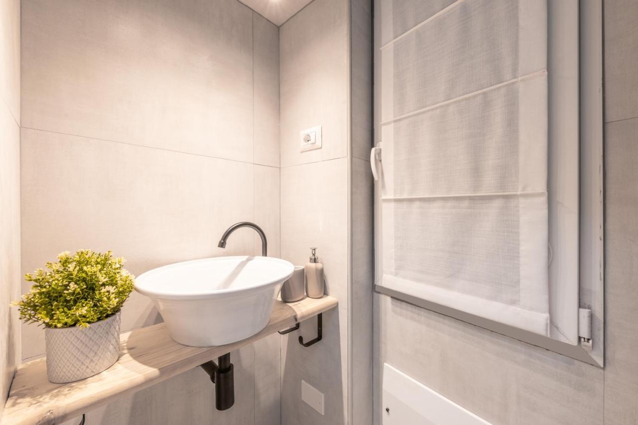 A E C Homedesign Stampace Каляри Екстериор снимка